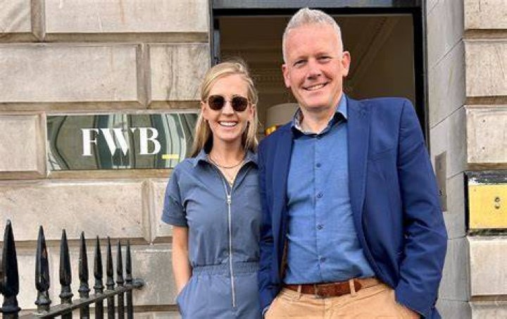 Iona Stephen | Partner And Relationship