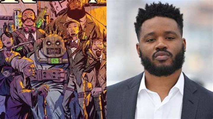Ira Coogler