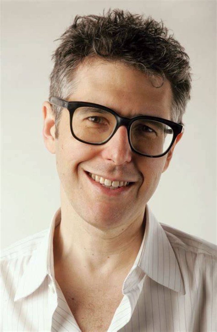 Ira Glass