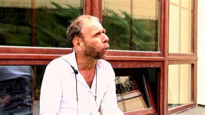 Ira Siff