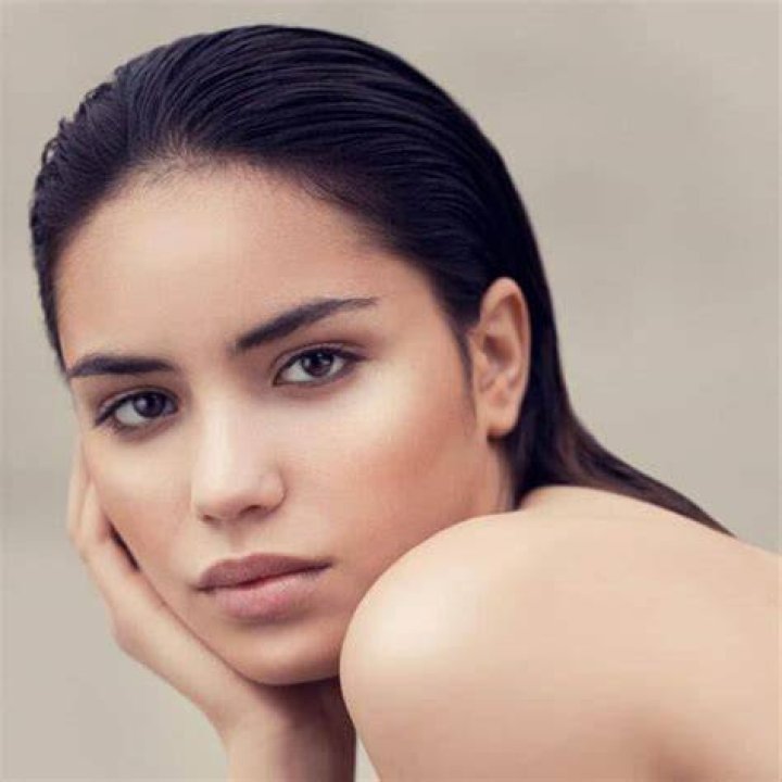 Irina Sharipova