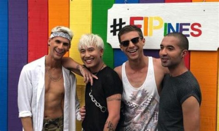 Is Eric-Mondo’s Growing Gay Speculation Correct?