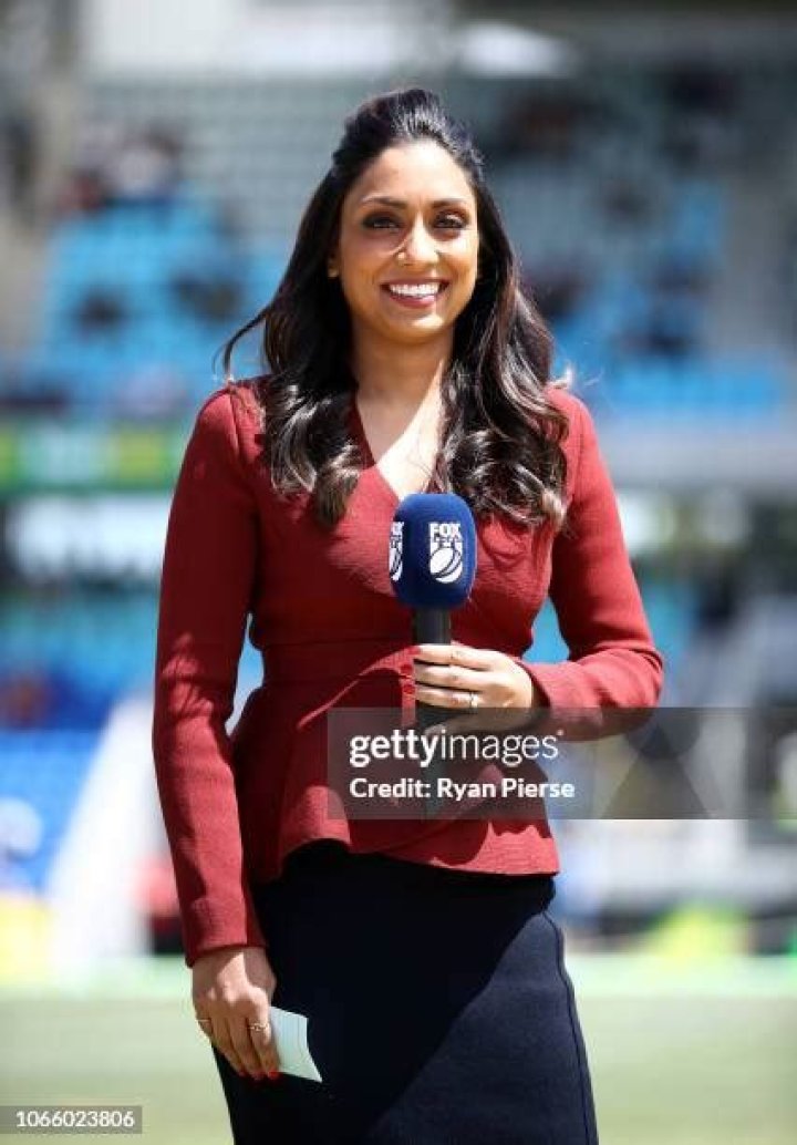 Isa Guha