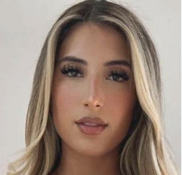 Isabella Buscemi
