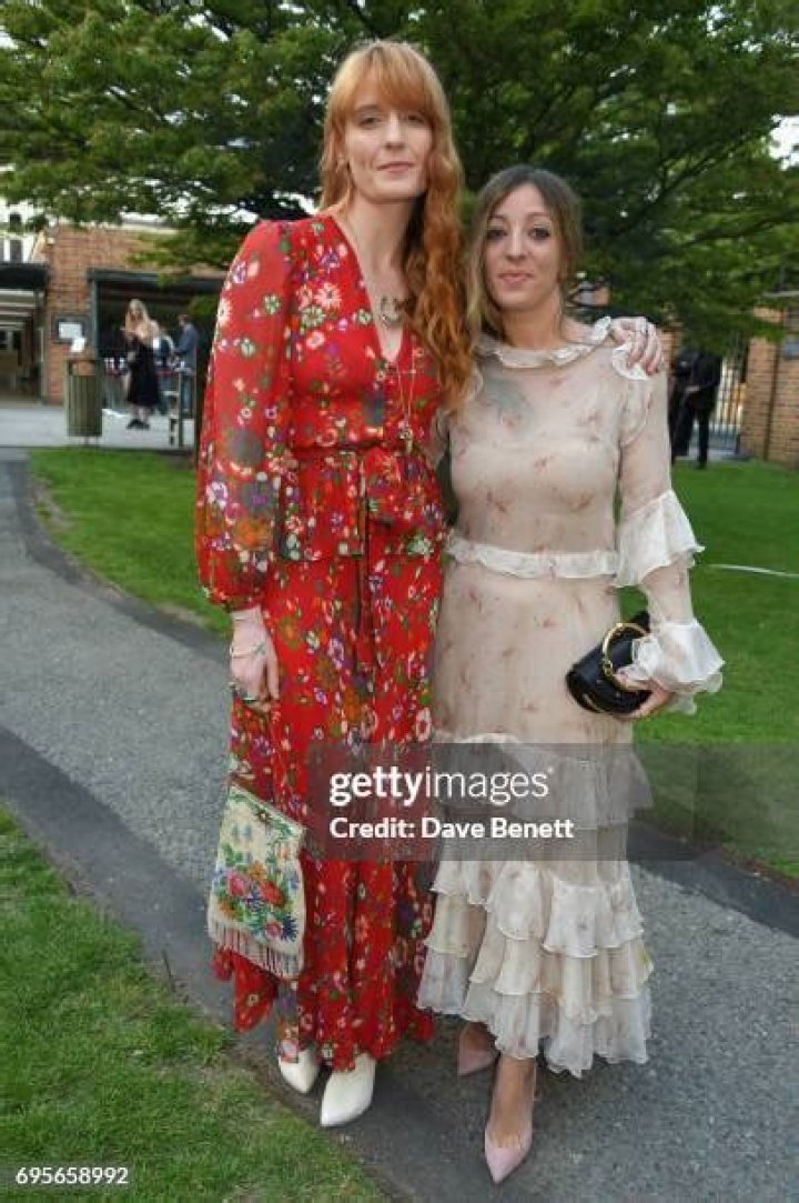 Isabella Summers