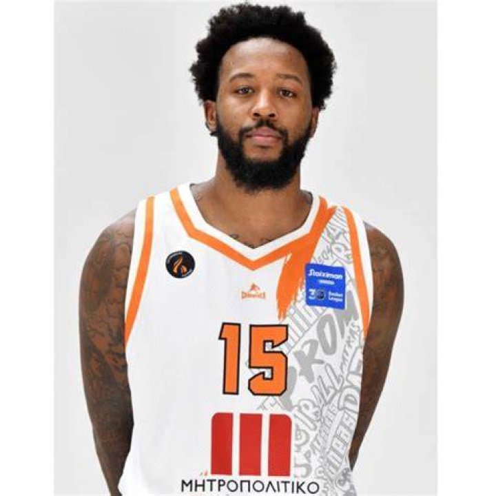 Isaiah Miles