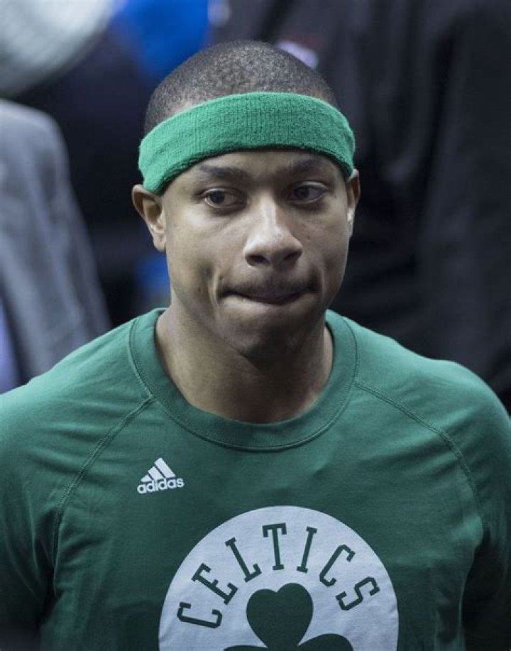 Isaiah Thomas