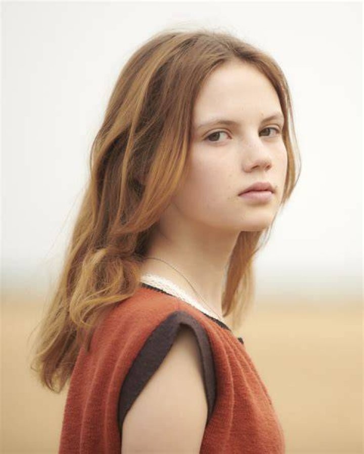 Isla-Johnston