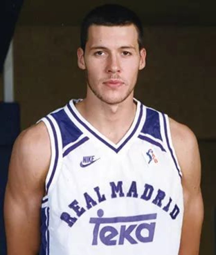 Ismael Santos