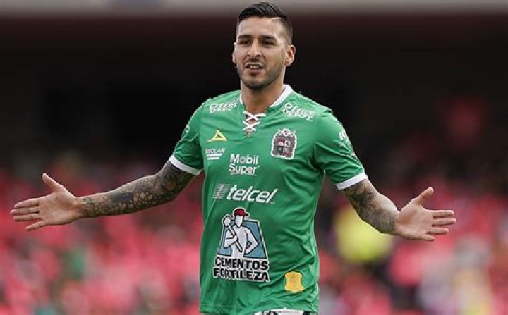 Ismael Sosa