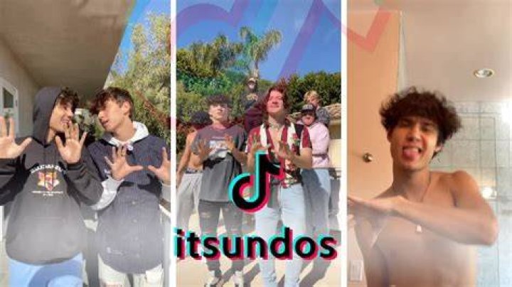 Itsundos