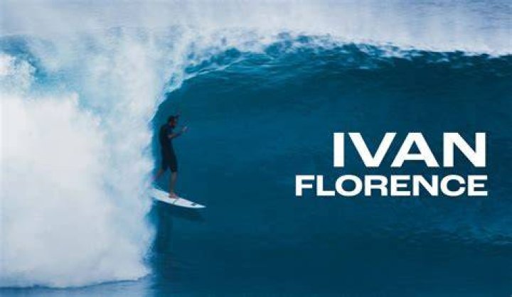 Ivan Florence