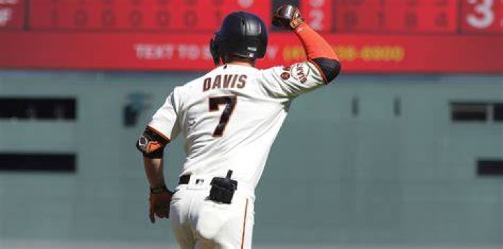 J. D. Davis