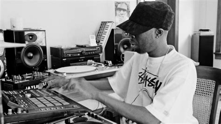 J Dilla