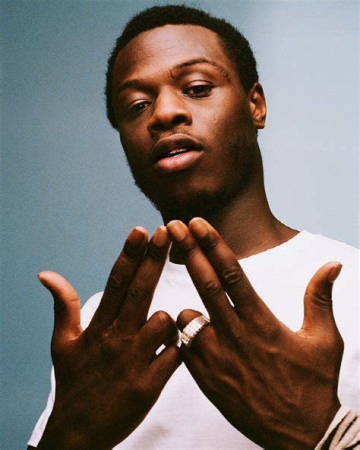 J Hus