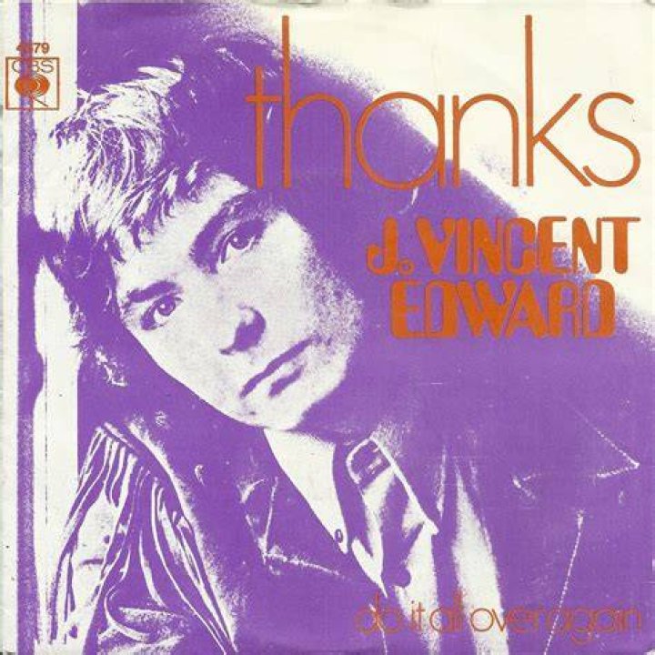 J. Vincent Edwards