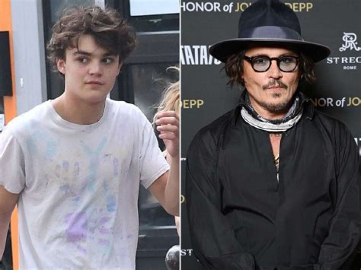 Jack Depp