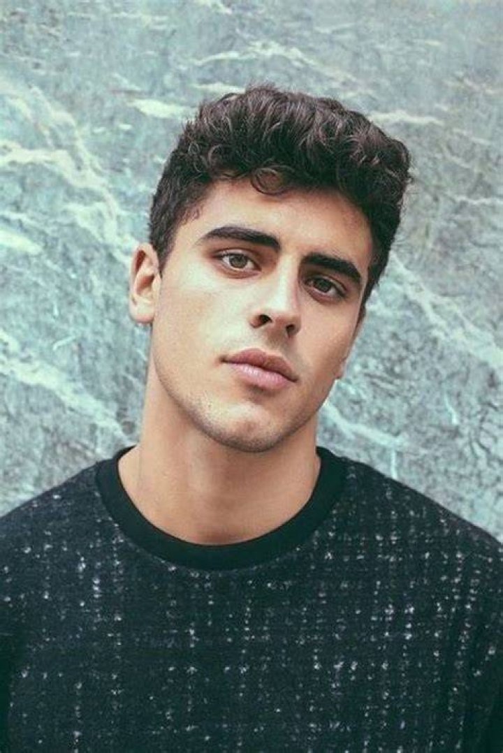 Jack Gilinsky Bio Jack Gilinsky Bio, Affairs And Relationships, Age, Height, Family And Quick Facts
