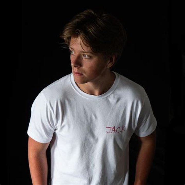 Jack Knightley