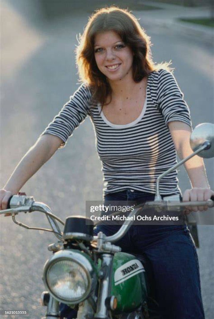 Jackie Fox