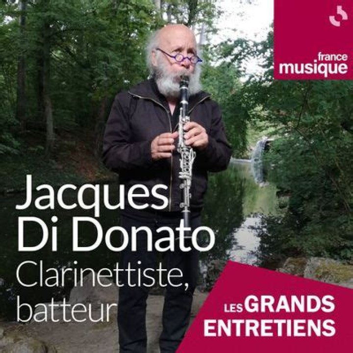 Jacques Di Donato
