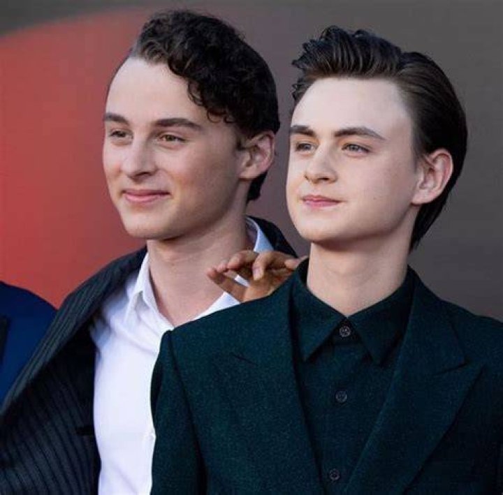 Jaeden Martell Gay