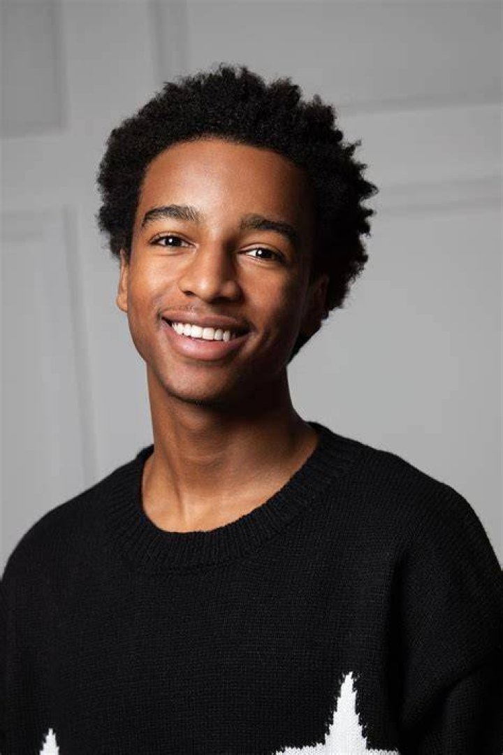 Jahzir Bruno