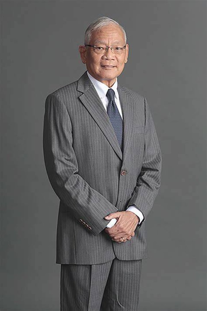 Jaime C. Laya