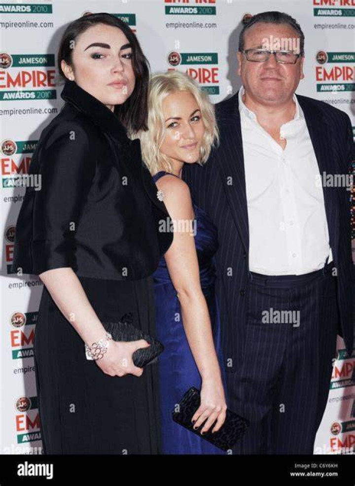 Jaime Winstone