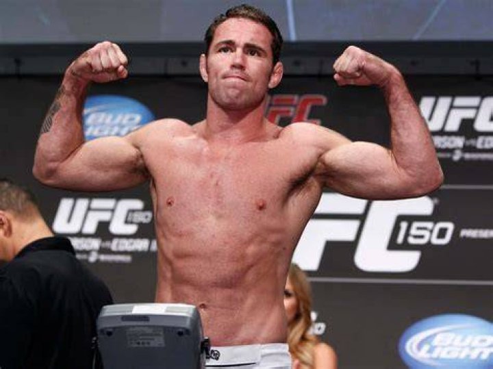 Jake Shields