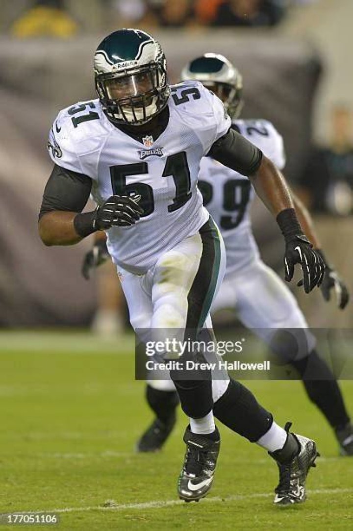 Jamar Chaney