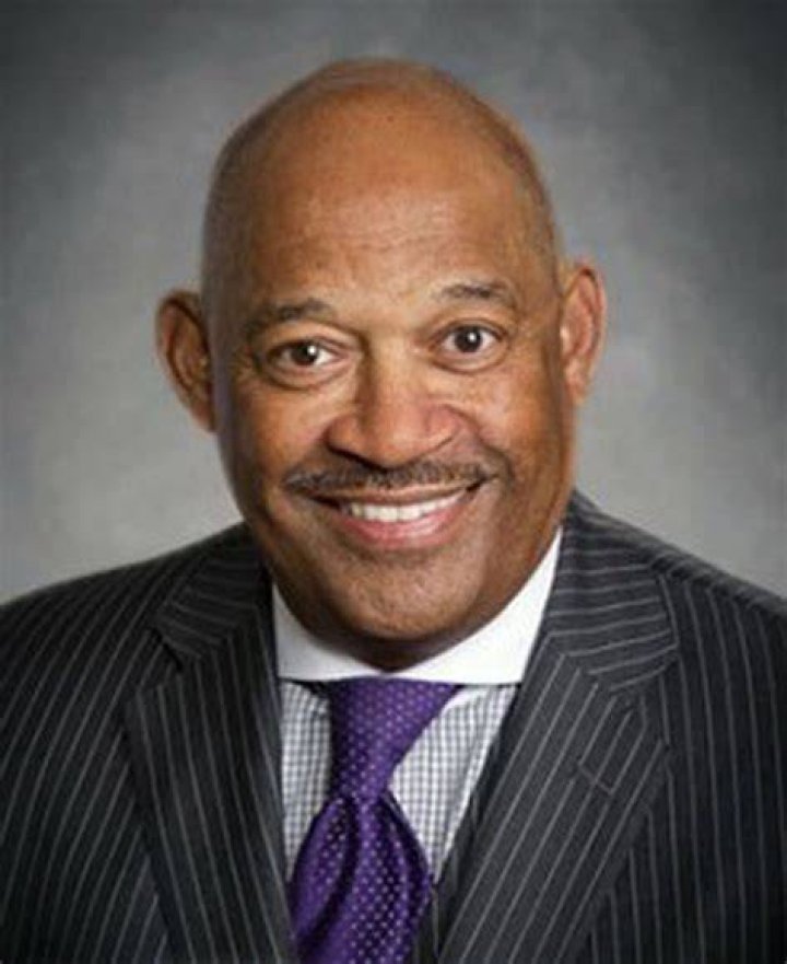 James A. Bell