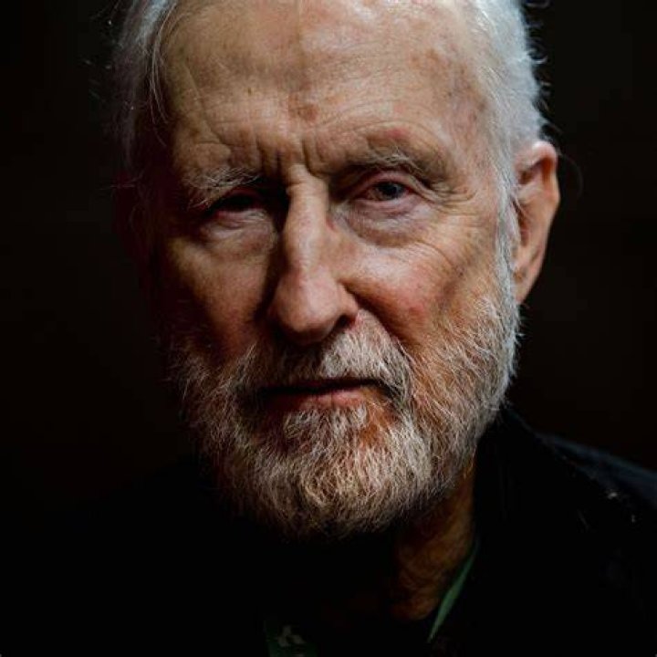 James Cromwell