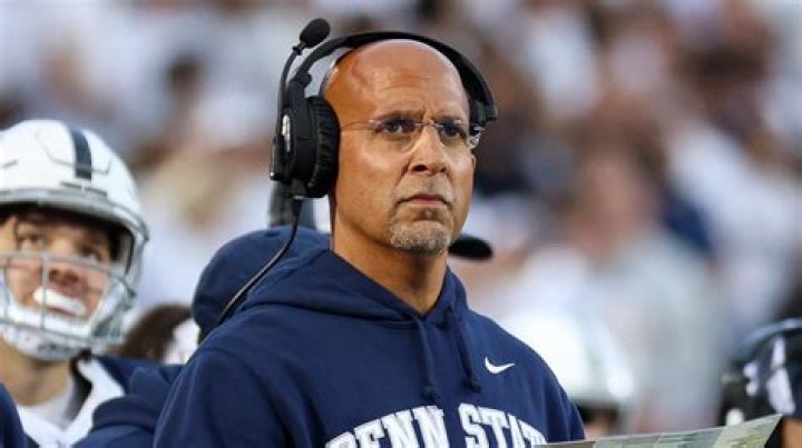 James Franklin