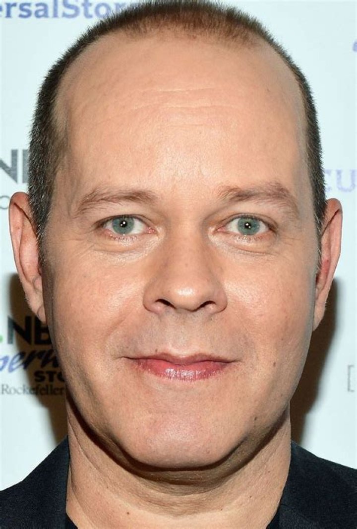 James Michael Tyler Age