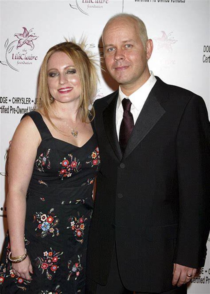 James Michael Tyler Wife