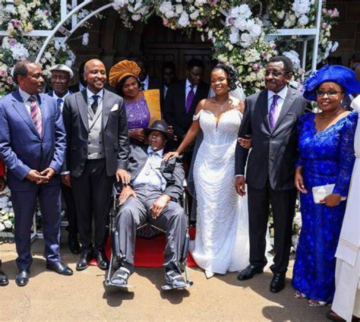 James Orengo’s Girlfriend: Who is James Orengo Dating?