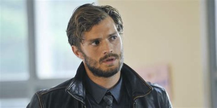 Jamie Dornan