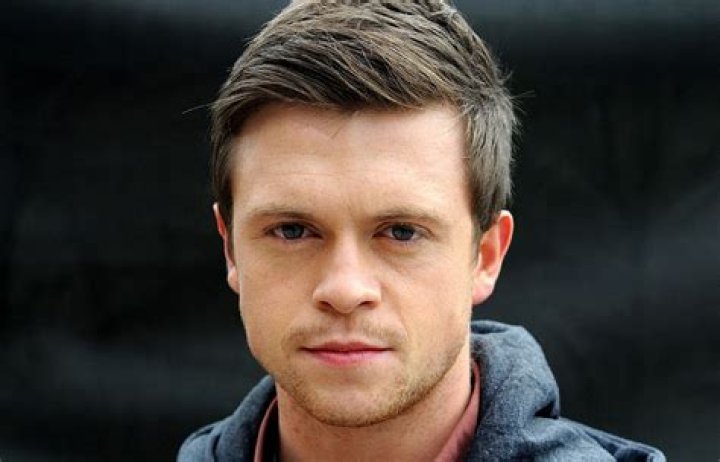 Jamie Sharp