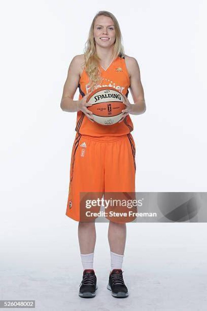 Jamie Weisner