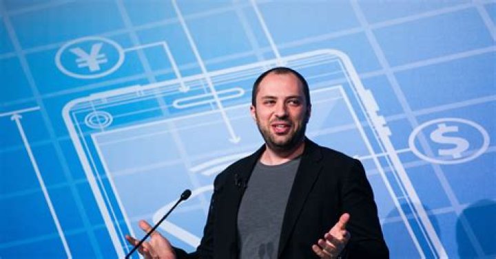 , Jan Koum's Girlfriend