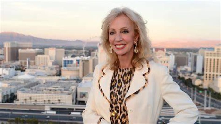  Jan Laverty Jones