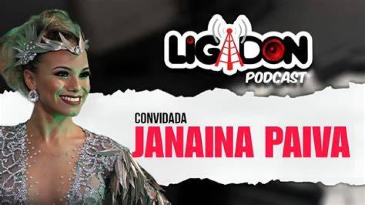 Janaina Paiva