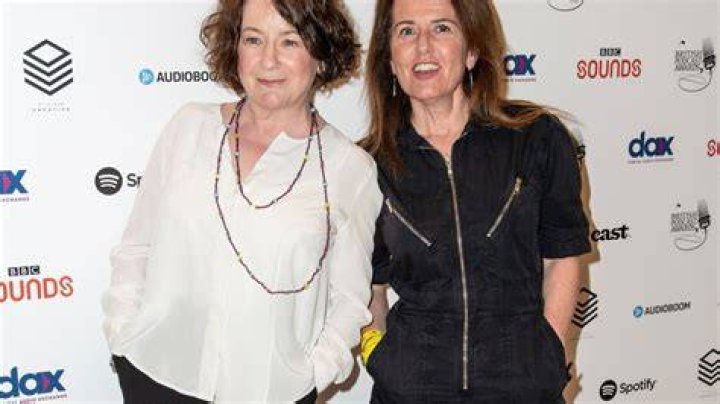 Jane Garvey