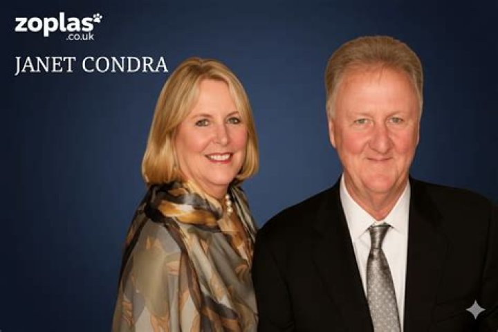 Janet Condra
