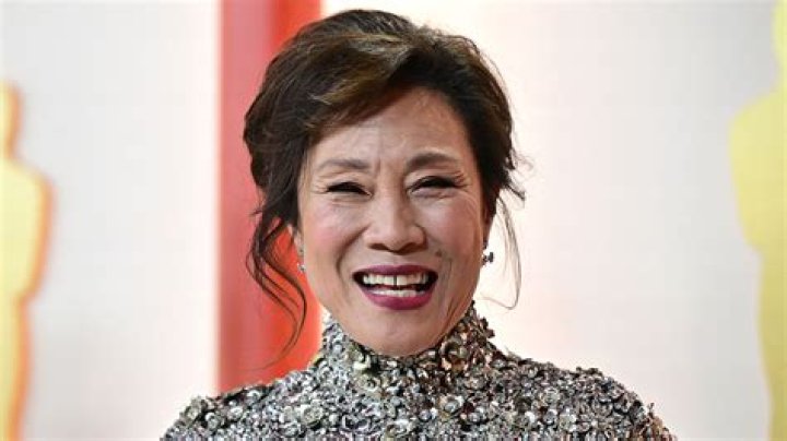Janet Yang