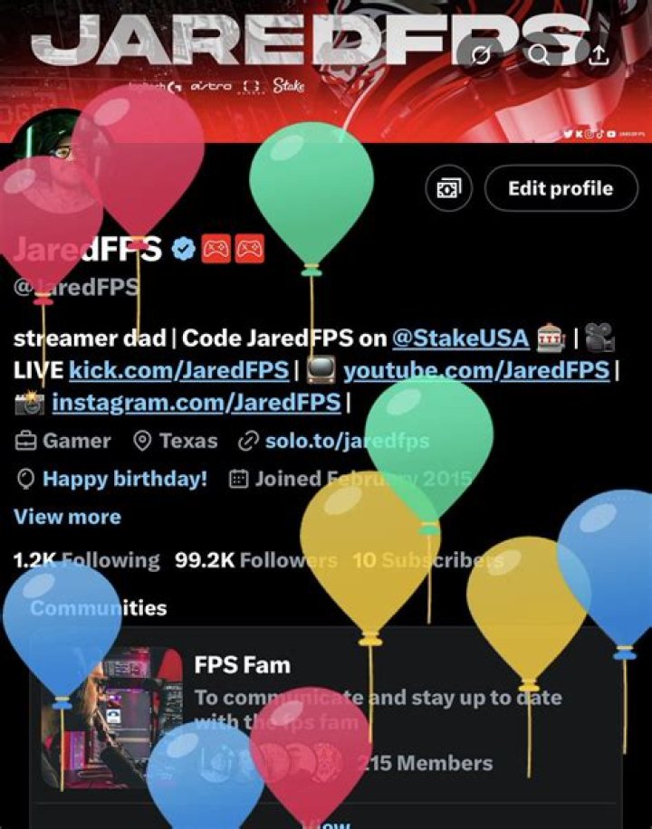 JaredFPS’s Girlfriend: Who is JaredFPS Dating?