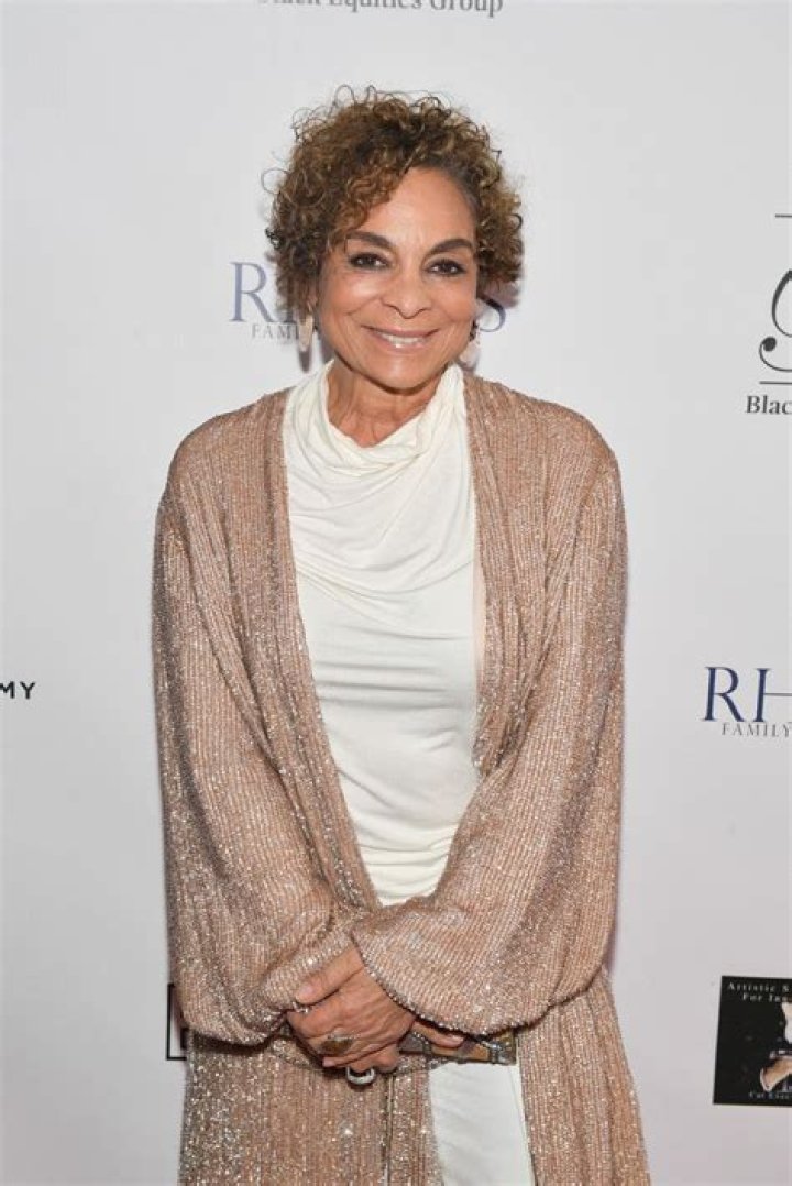 Jasmine Guy