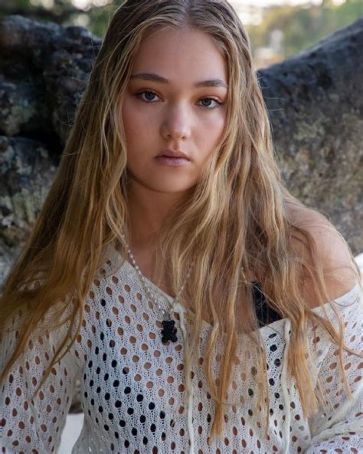Jasmine Hendriks