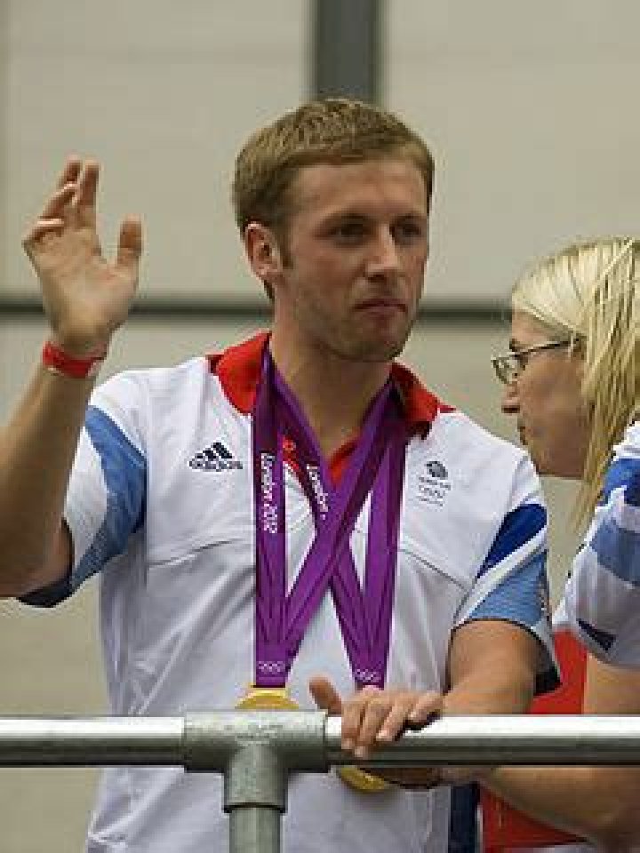 Jason Francis Kenny